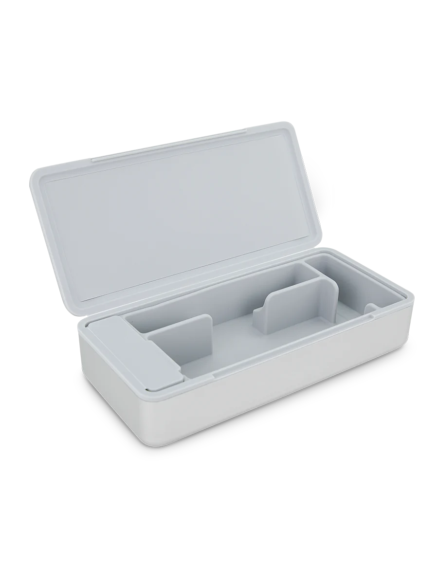 Pivot Case