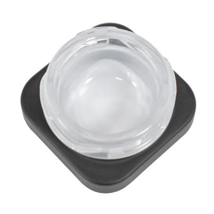 Qube 5ml Glass Jar