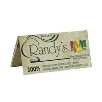 Randy's Roots 1 1/4 Rolling Papers