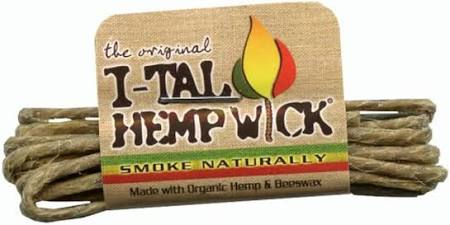 I-Tal Hempwick