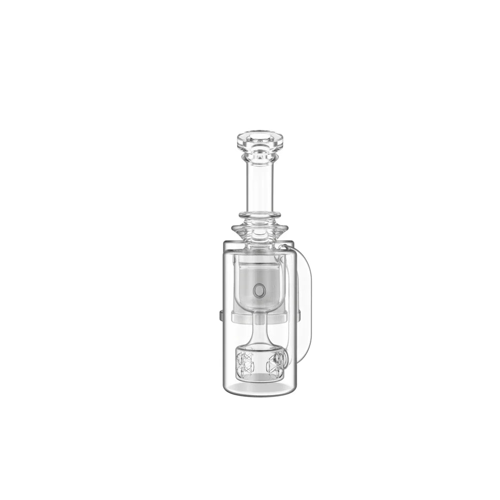Dr. Dabber Switch Snowflake Recycler