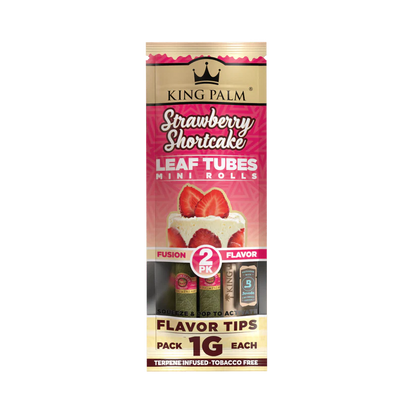 King Palm Flavored Mini Roll