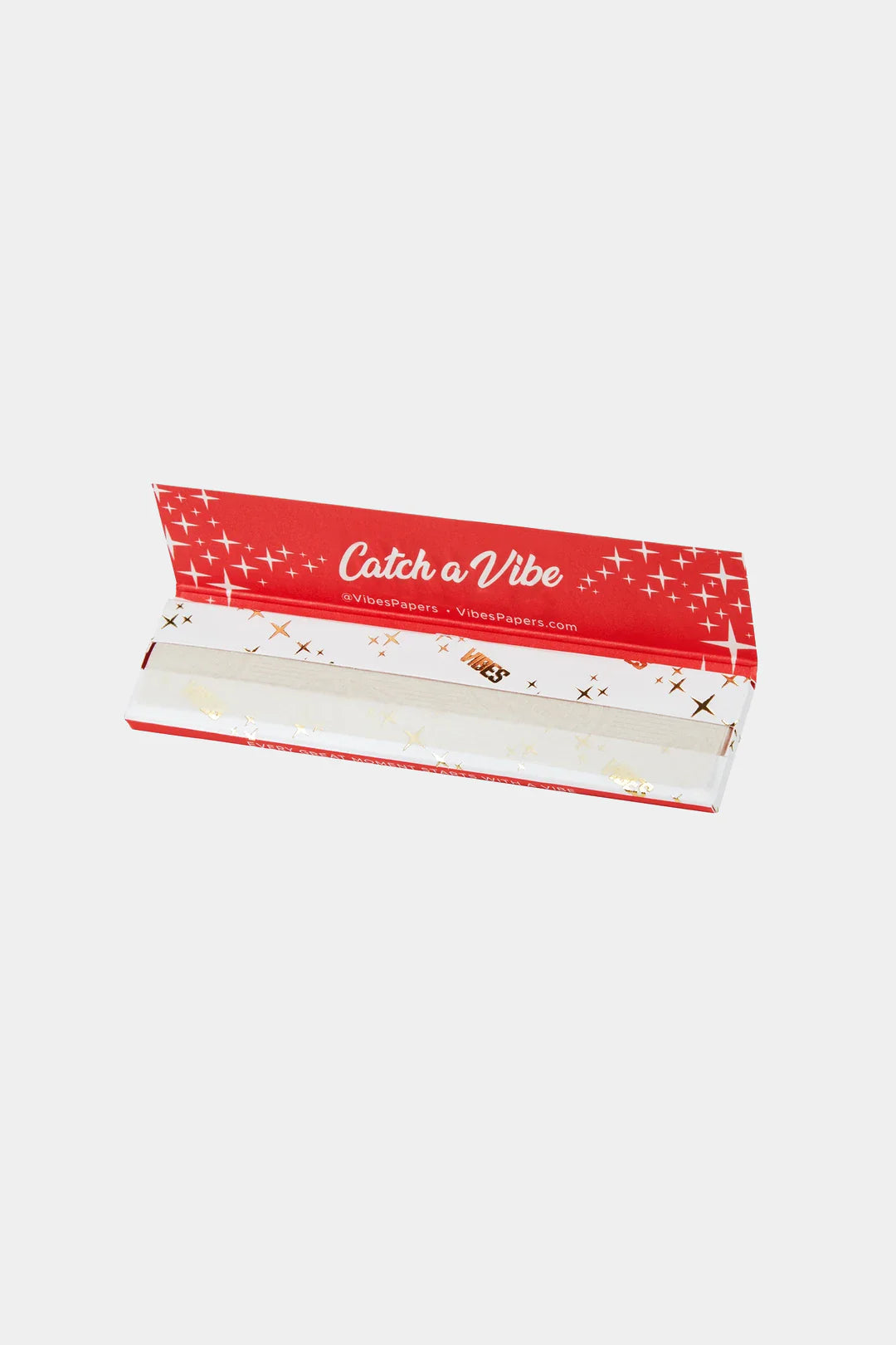 Vibes King Size Slim Rolling Papers