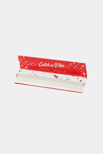 Vibes King Size Slim Rolling Papers