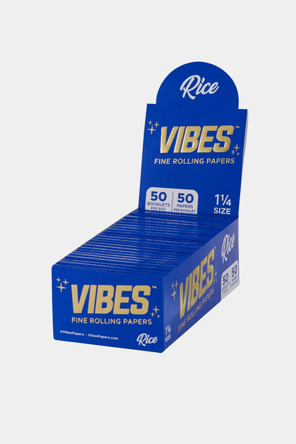 Vibes 1 1/4 Rolling Papers