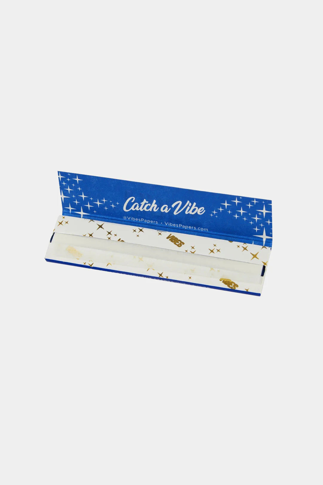 Vibes King Size Slim Rolling Papers