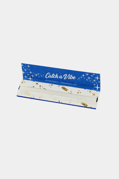 Vibes King Size Slim Rolling Papers