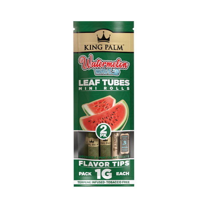 King Palm Flavored Mini Roll