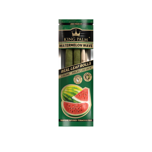 King Palm Slim Rolls 1.5 Gram